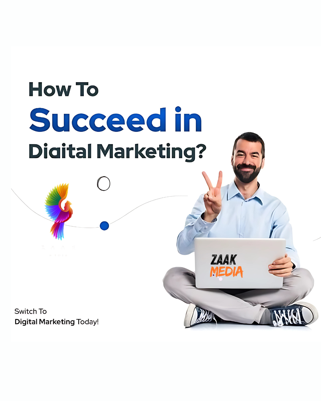 The Ultimate Guide to Digital Marketing for Small Businesses