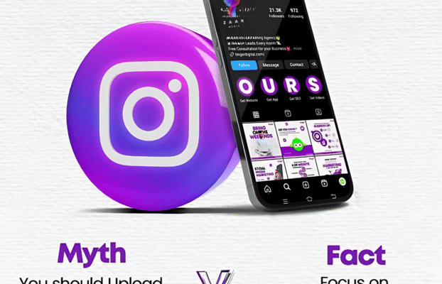 SEO on Instagram: Enhancing Discoverability in 2025