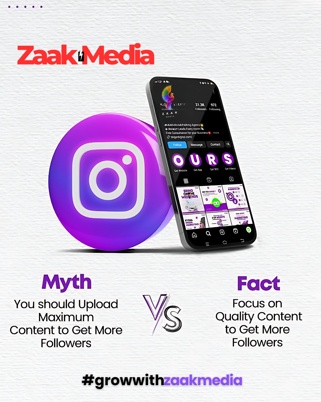 SEO on Instagram: Enhancing Discoverability in 2025